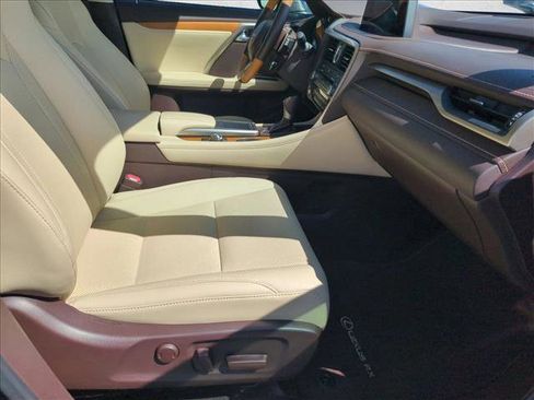 Used 2020 Lexus RX 350 FWD w/ Premium Package image 21