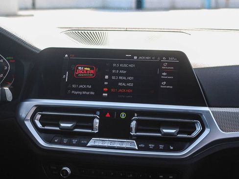 Used 2020 BMW M340i w/ Premium Package image 15