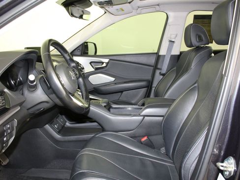 Used 2021 Acura RDX FWD w/ Technology Package image 25