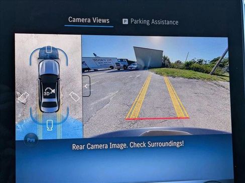 New 2026 Mercedes-Benz C 300 Sedan image 13