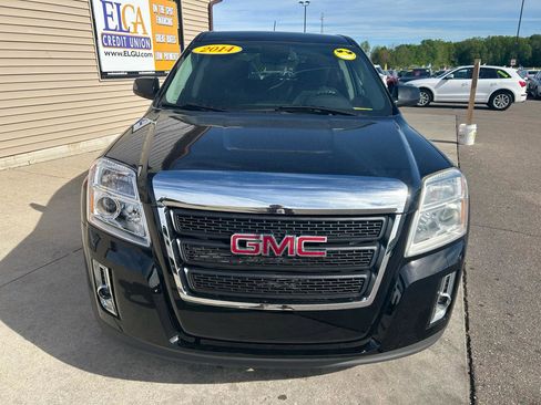 Used 2014 GMC Terrain SLE FWD image 2