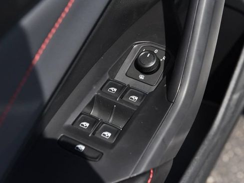 New 2026 Volkswagen Jetta GLI Autobahn FWD image 8