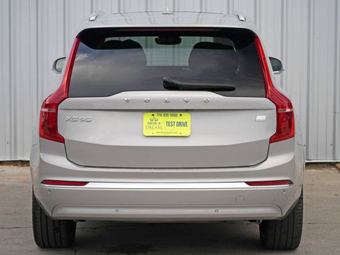 Used 2024 Volvo XC90 T8 Plus w/ Protection Package Premier image 53