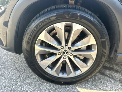Used 2022 Mercedes-Benz GLE 350 4MATIC image 37