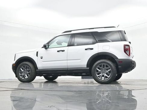 New 2025 Ford Bronco Sport Big Bend w/ Convenience Package AWD/4WD image 37