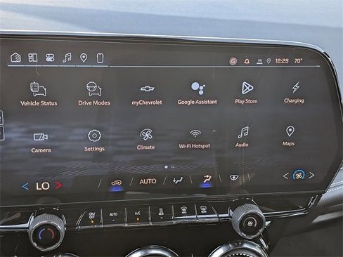 New 2026 Chevrolet Blazer EV LT image 21