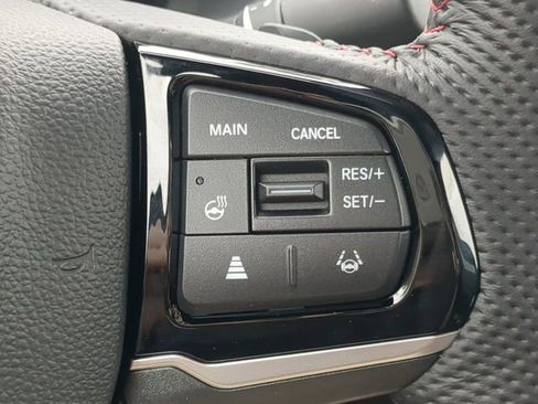 Used 2024 Honda Ridgeline Black Edition image 32