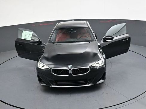 New 2025 BMW 230i xDrive Coupe w/ Premium Package image 38