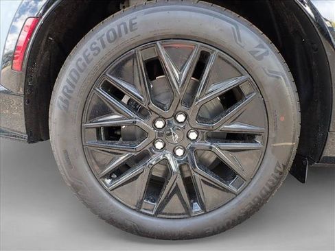 New 2026 Ford Mustang Mach-E Premium AWD/4WD image 7