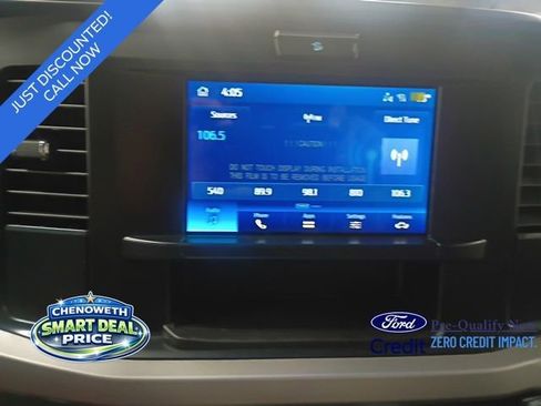 New 2026 Ford F250 XL w/ STX Appearance Package image 15