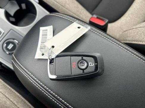 New 2025 Ford Bronco Sport Big Bend w/ Convenience Package image 37