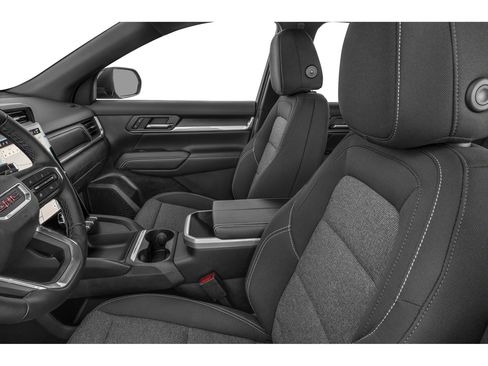 New 2026 GMC Terrain AT4 AWD/4WD image 32