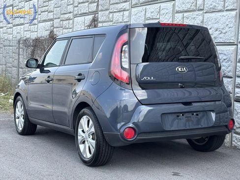 Used 2016 Kia Soul ! image 4