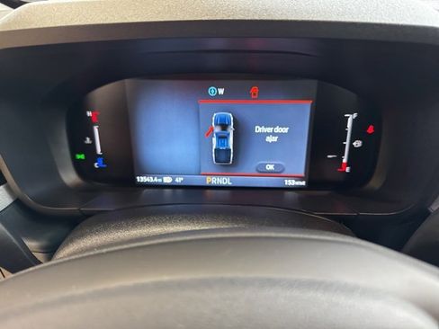 Used 2025 Ford Maverick XLT w/ XLT Luxury Package image 18