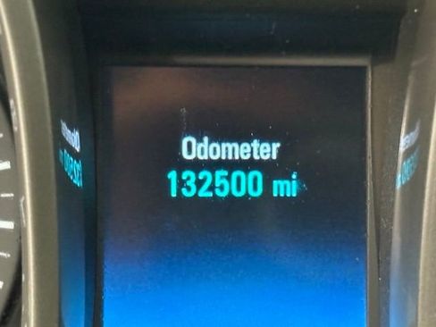 Used 2016 Chevrolet Malibu LS w/ Protection Package image 16