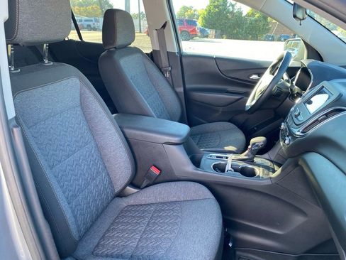 Used 2023 Chevrolet Equinox LT image 22