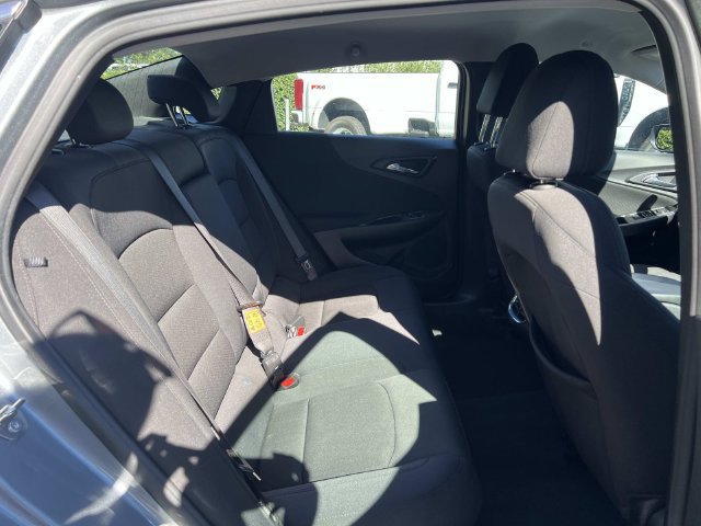 Used 2023 Chevrolet Malibu LT FWD image 31