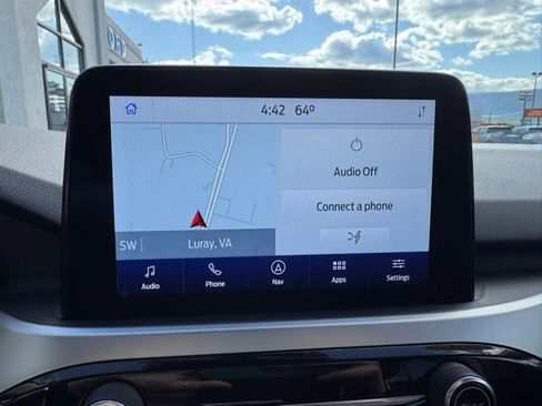 Used 2020 Ford Escape SE Sport AWD/4WD image 16