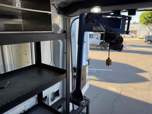 Used 2018 Ford Transit 350 148 Medium Roof RWD image 17
