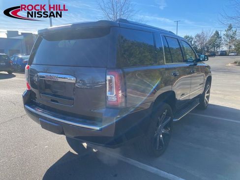 Used 2016 GMC Yukon Denali w/ Open Road Package image 7