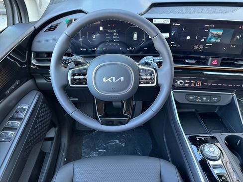 New 2026 Kia Carnival SX Prestige image 14