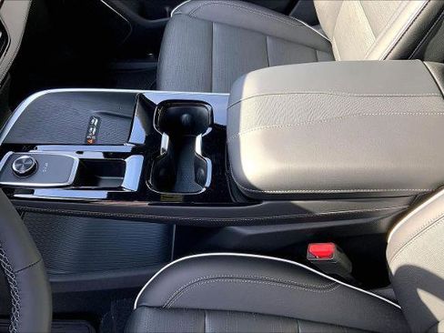 New 2026 Buick Enclave Sport Touring w/ Power Package image 11