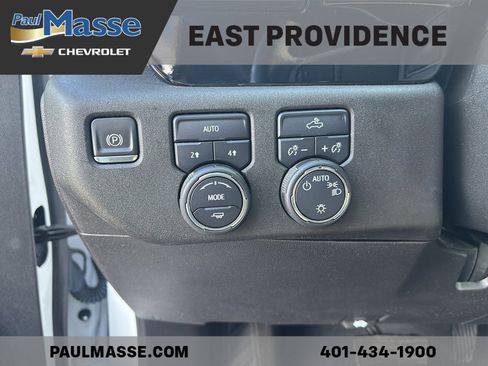 Certified 2022 Chevrolet Silverado 1500 LT image 10