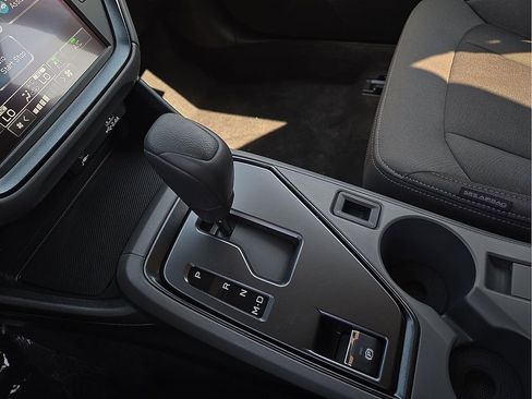 New 2026 Subaru Crosstrek 2.5i AWD/4WD image 21