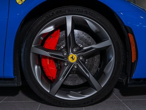 Certified 2024 Ferrari SF90 Spider image 31