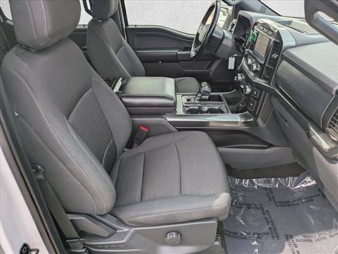 Used 2021 Ford F150 XLT w/ Equipment Group 301A Mid AWD/4WD image 20