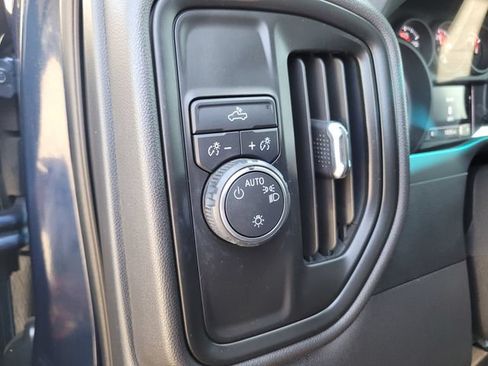 Used 2023 Chevrolet Silverado 1500 Custom RWD image 17