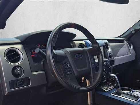 Used 2014 Ford F150 Raptor w/ Equipment Group 801A Luxury AWD/4WD image 7