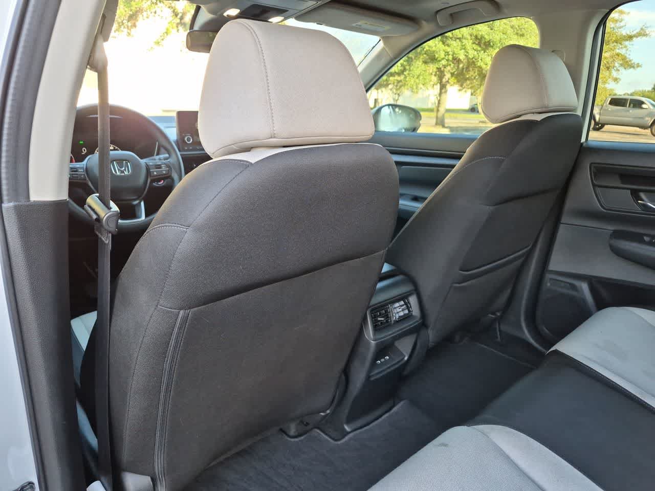 Used 2025 Honda CR-V EX image 18