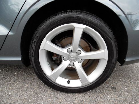 Used 2016 Audi A3 2.0T Premium image 25