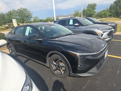 Used 2025 Kia K4