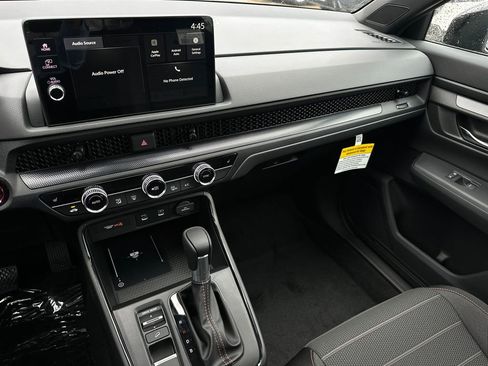 New 2026 Honda CR-V TrailSport image 26