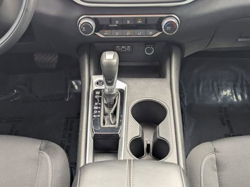 Certified 2025 Nissan Altima 2.5 S image 17