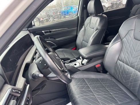 Used 2024 Kia Telluride SX Prestige X-Line image 12