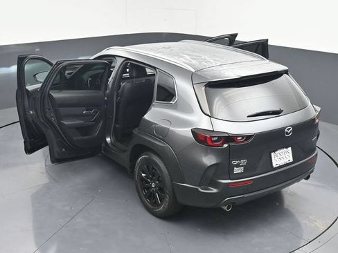 Used 2024 MAZDA CX-50 AWD 2.5 S w/ Preferred Package image 43