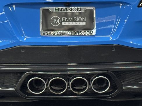 Used 2024 Chevrolet Corvette Z06 image 16