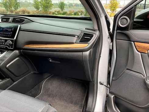 Used 2018 Honda CR-V EX image 18