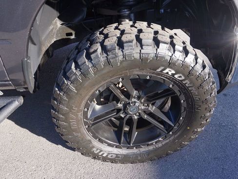 Used 2017 RAM 1500 Big Horn image 15