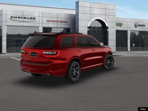 New 2026 Dodge Durango GT image 7