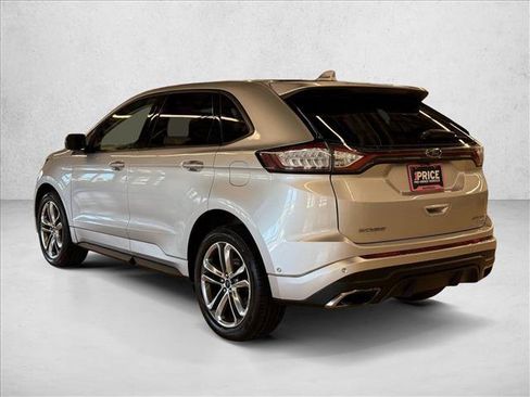 Used 2016 Ford Edge Sport w/ Equipment Group 401A AWD/4WD image 8
