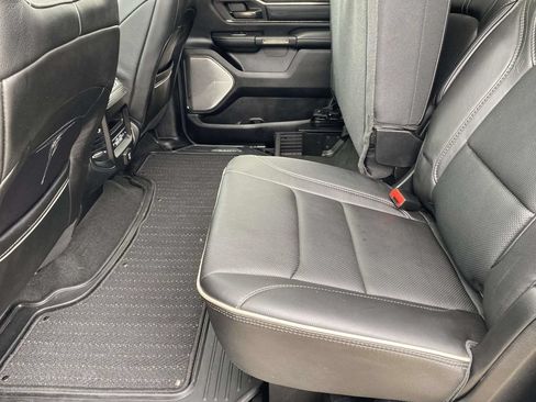 Used 2021 RAM 1500 Limited AWD/4WD image 14