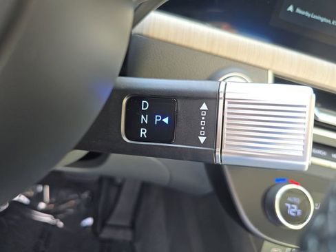 New 2025 Hyundai Sonata Limited image 19