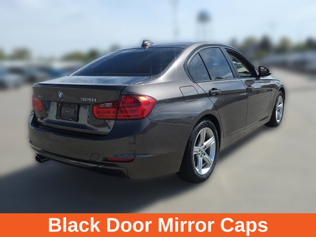 Used 2013 BMW 328i xDrive Sedan AWD/4WD image 7