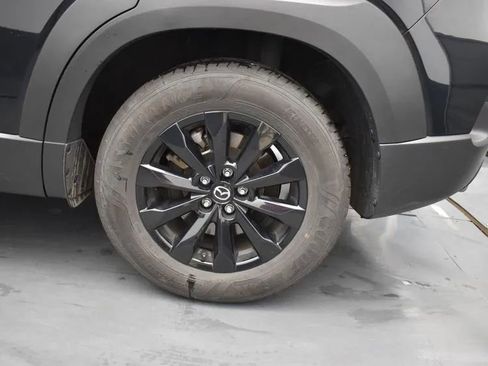 Used 2025 MAZDA CX-50 AWD 2.5 S w/ Preferred Package image 36