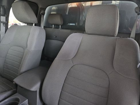 Used 2021 Nissan Frontier S w/ S Utility Package image 22