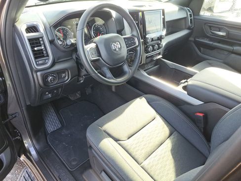 New 2026 RAM 1500 Express image 19